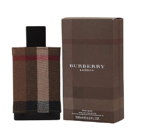 burberry london edt 100 ml.